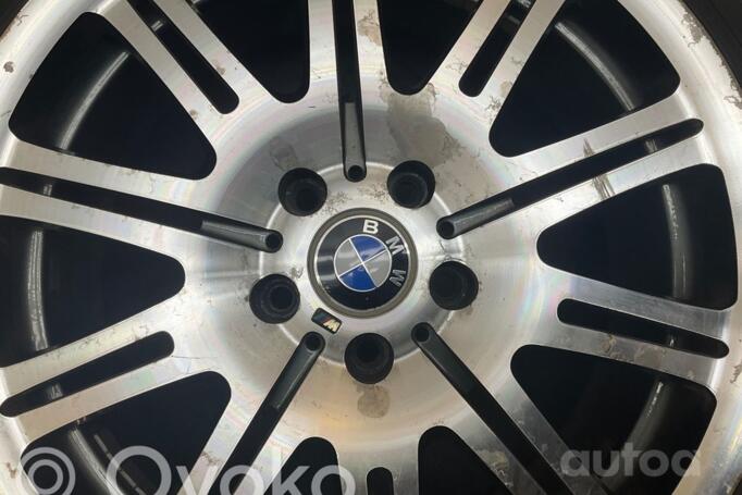 BMW, stop lekki