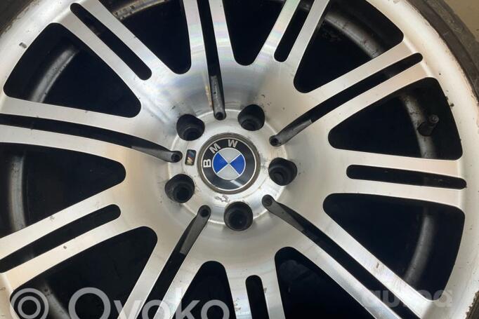BMW, stop lekki
