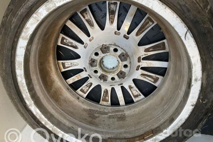 BMW, stop lekki