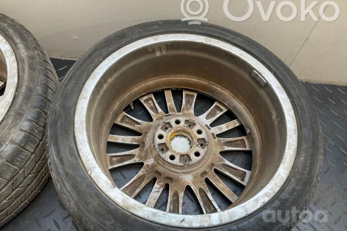 BMW, stop lekki