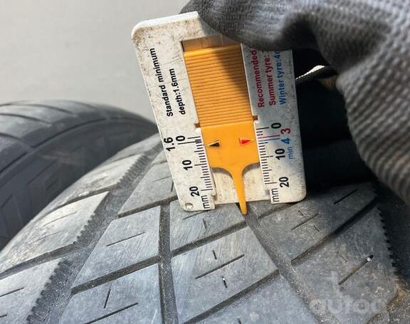 BMW, stop lekki