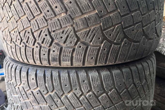 BMW, stop lekki