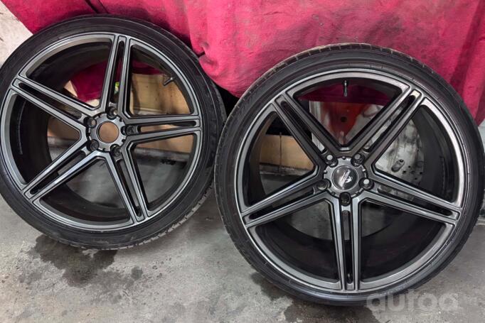 Vossen Bosan, stop lekki