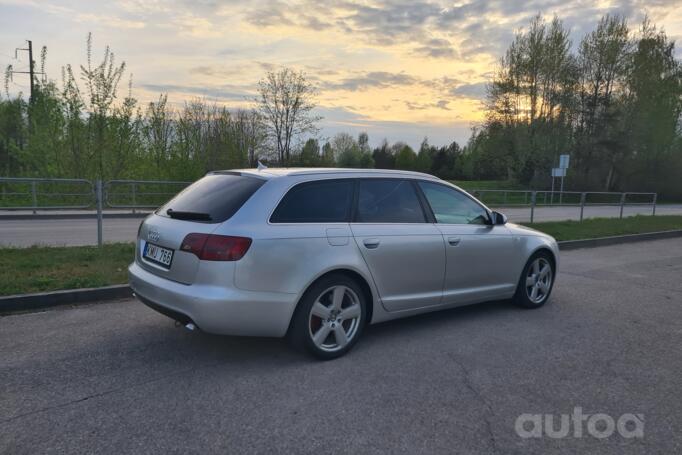 AUDI, stop lekki