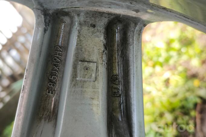 Mercedes, stop lekki