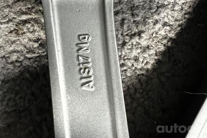 Audi, stop lekki