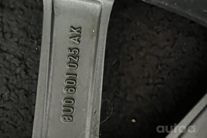 Audi, stop lekki