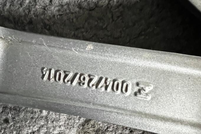 Audi, stop lekki