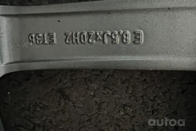 Audi, stop lekki