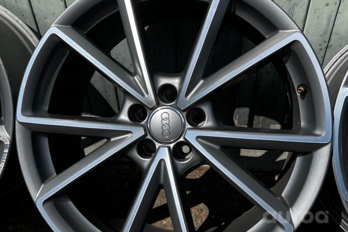 Audi, stop lekki