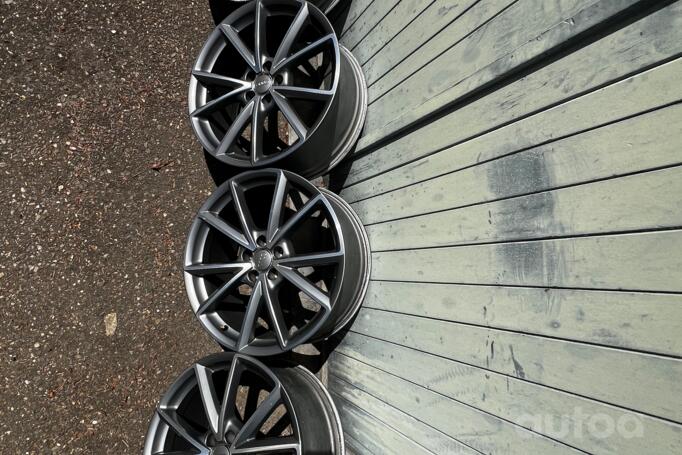 Audi, stop lekki