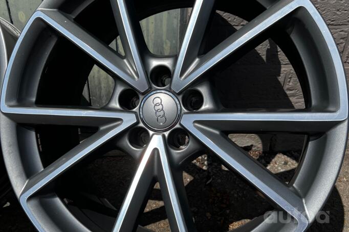 Audi, stop lekki