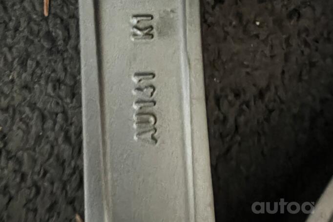 Audi, stop lekki