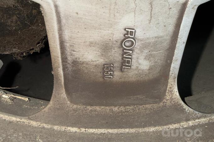TOYOTA, stop lekki