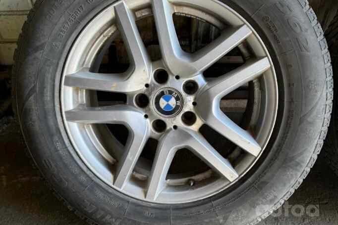 Bmw, stop lekki