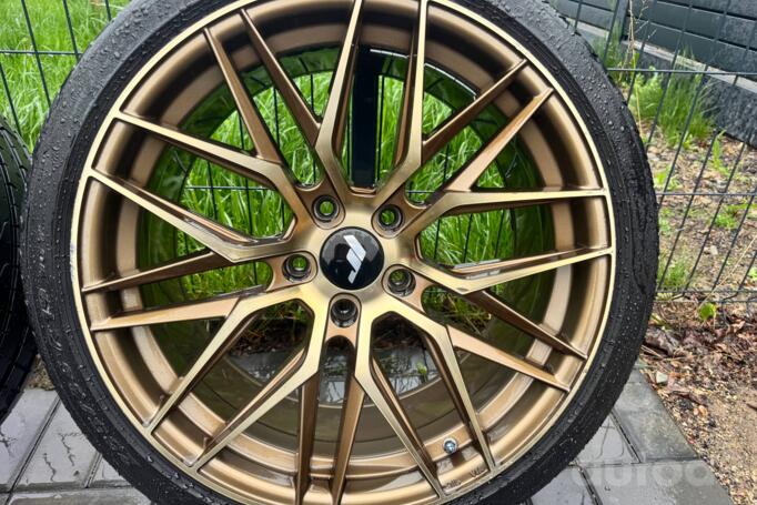 JR Japanracing, stop lekki