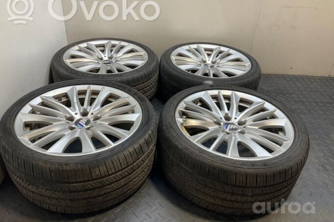 BMW, stop lekki