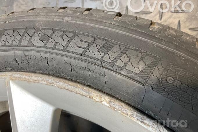 BMW, stop lekki