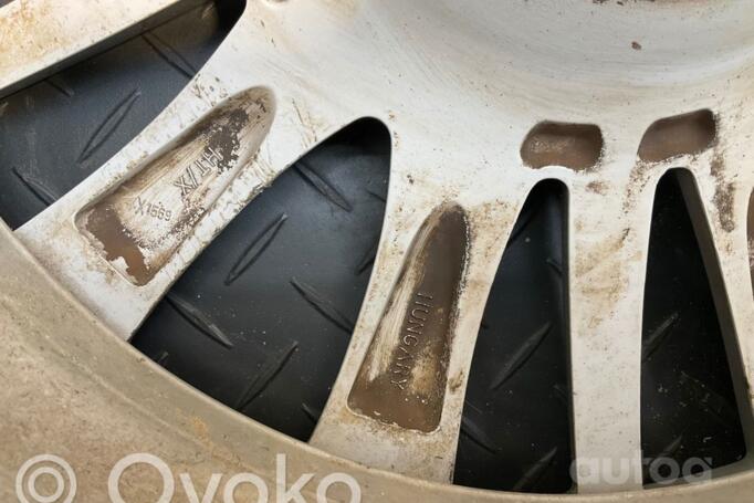 BMW, stop lekki