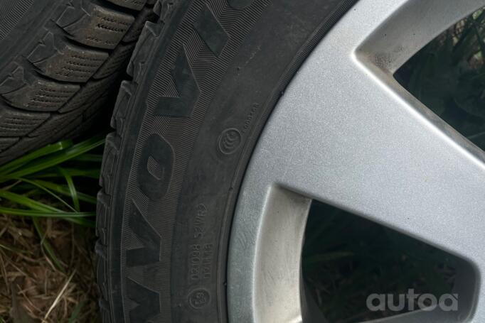 Audi, stop lekki