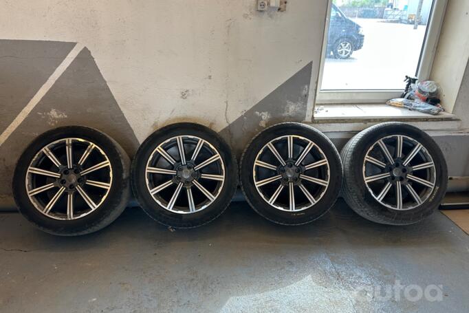 Audi, stop lekki
