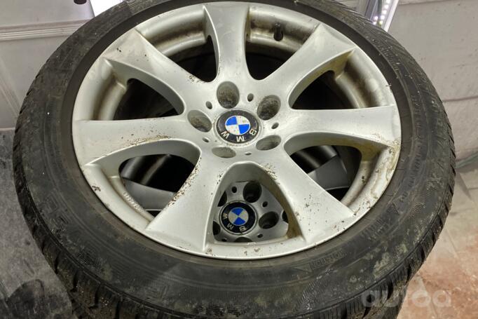 Bmw, stop lekki
