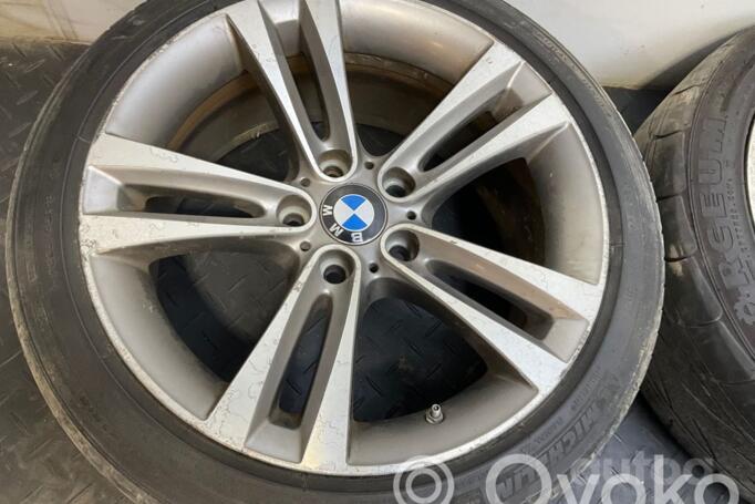 BMW, stop lekki