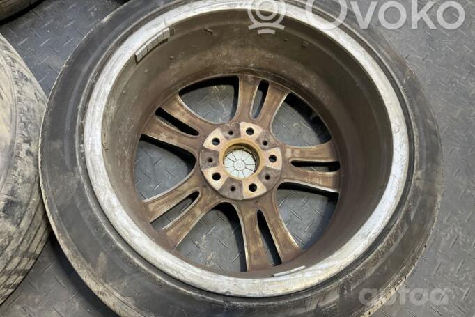 BMW, stop lekki