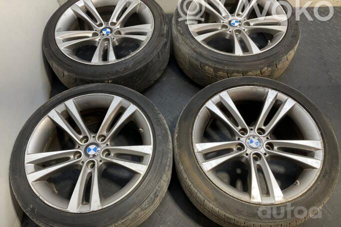 BMW, stop lekki