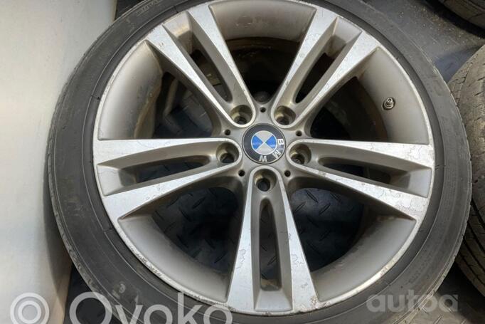 BMW, stop lekki