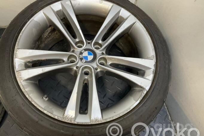 BMW, stop lekki