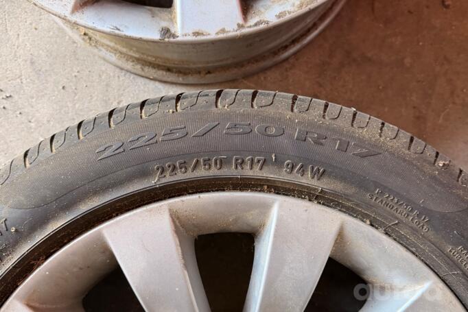 Bmw, stop lekki