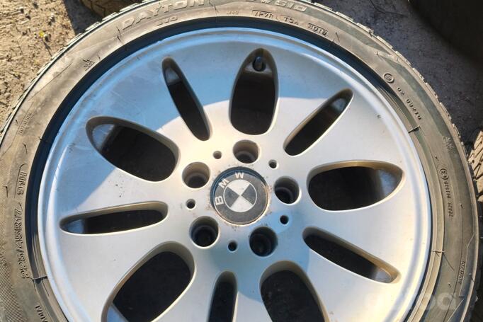 BMW USA, stop lekki