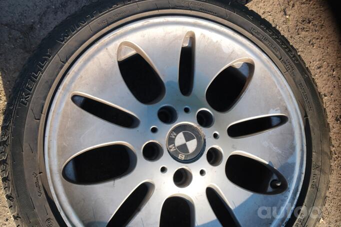 BMW USA, stop lekki
