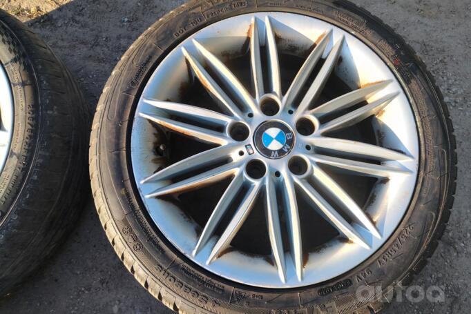 BMW MSPORT, stop lekki