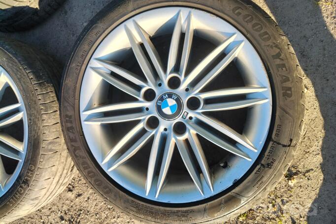 BMW MSPORT, stop lekki
