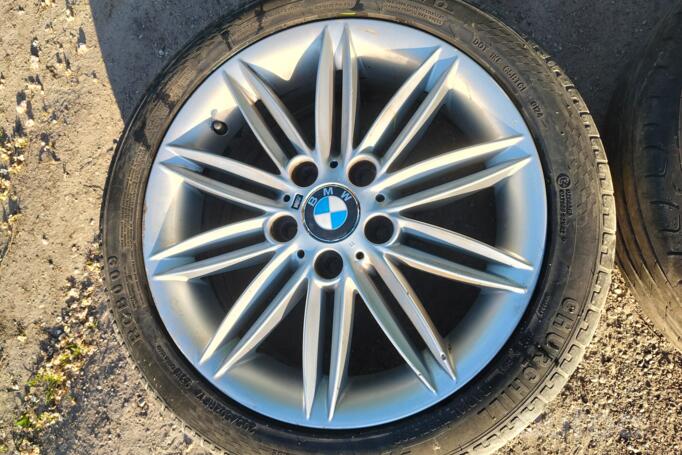 BMW MSPORT, stop lekki