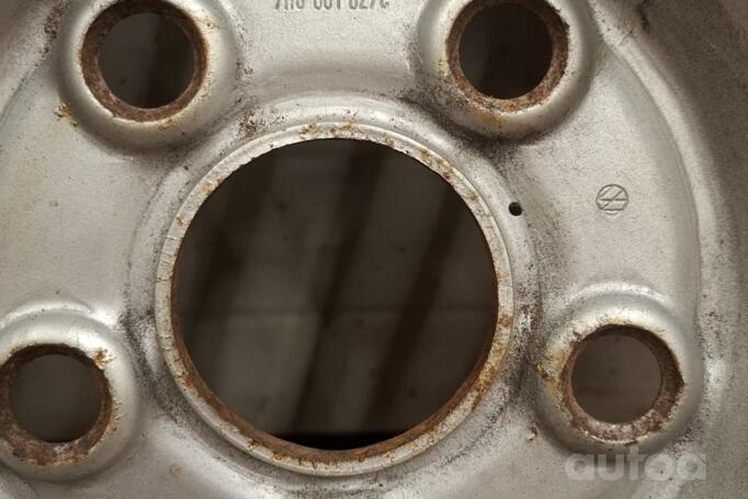 Volkswagen, stop lekki