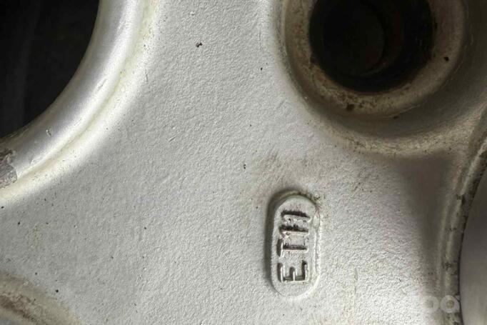 Bmw, stop lekki