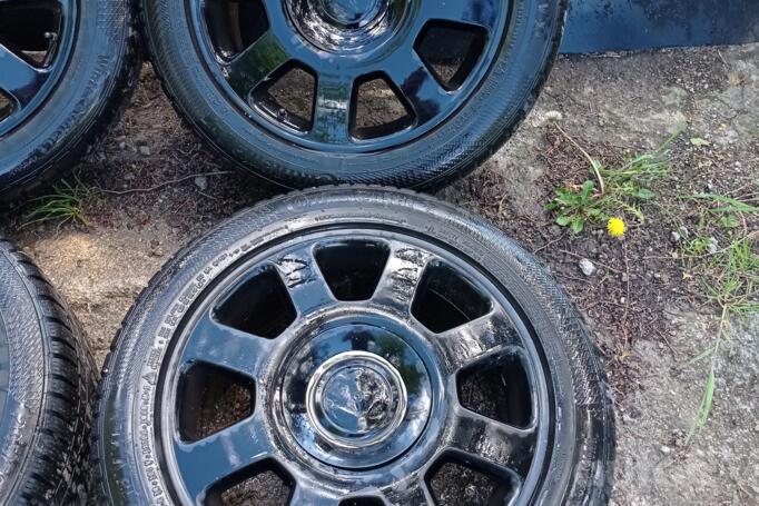 Volkswagen, stop lekki