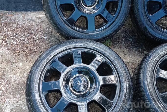 Volkswagen, stop lekki