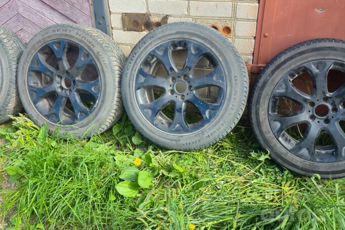 BMW, stop lekki