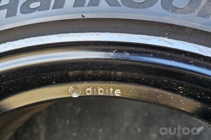 Dibite, stop lekki