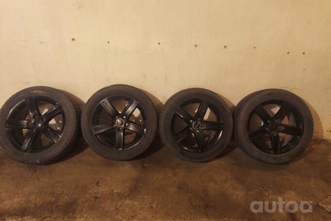 Audi, stop lekki
