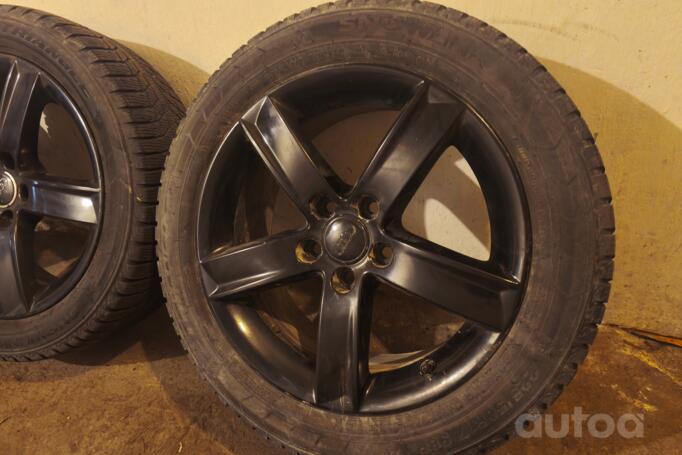 Audi, stop lekki