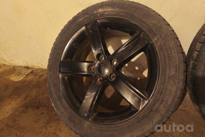 Audi, stop lekki