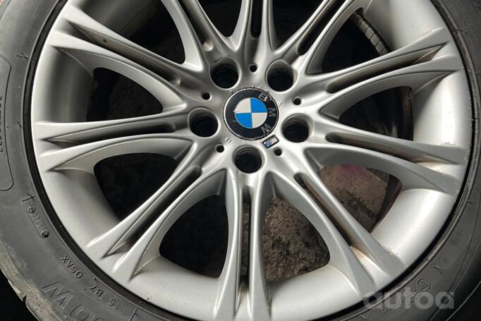 Bmw, stop lekki