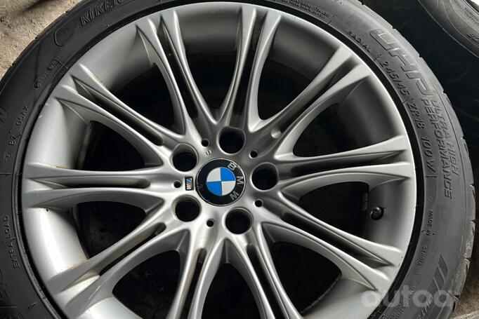 Bmw, stop lekki