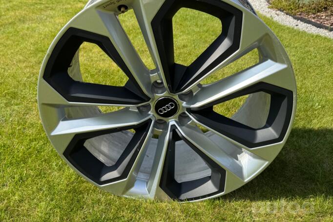 Audi, stop lekki