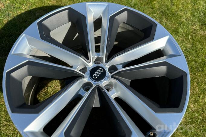 Audi, stop lekki